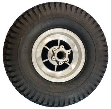 fourstar rear wheel