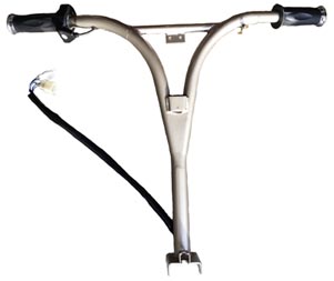 fourstar handlebars