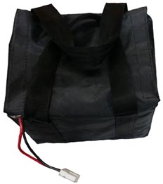 fourstar battery set