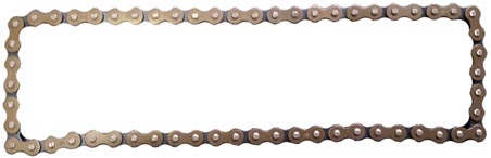 fourstar chain