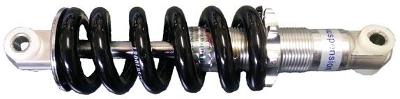 fourstar front shock absorber