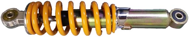 fourstar rear shock absorber