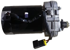 fourstar motor and gearbox