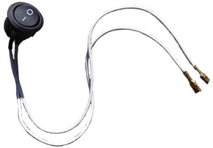 fourstar forward / reverse switch