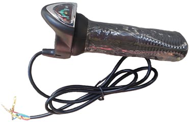 fourstar twist grip throttle