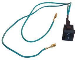 fourstar high / low speed switch