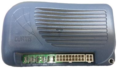 fourstar curtis controller