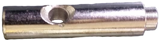 fourstar handlebar lock shaft