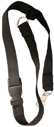 fourstar golf bag strap