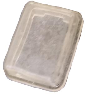 fourstar high / low speed switch dust cover