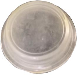fourstar forward / reverse switch dust cover