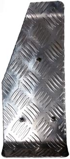 fourstar footplate right hand