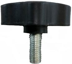 fourstar battery cover bolt